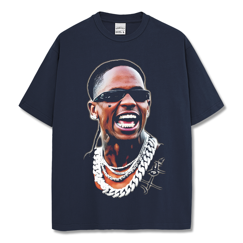 CACTUS JACK TEE
