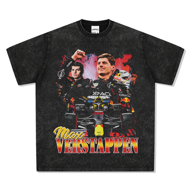MV BULL TEE