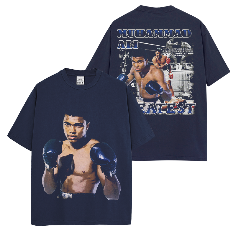 THE GREATEST ALI TEE