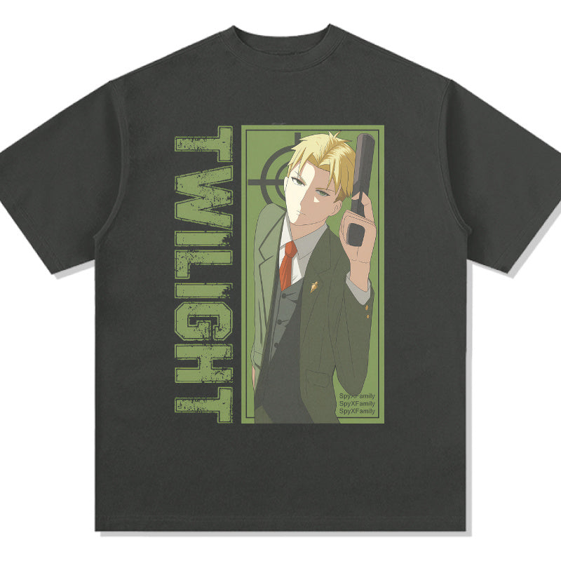 TWILIGHT TEE