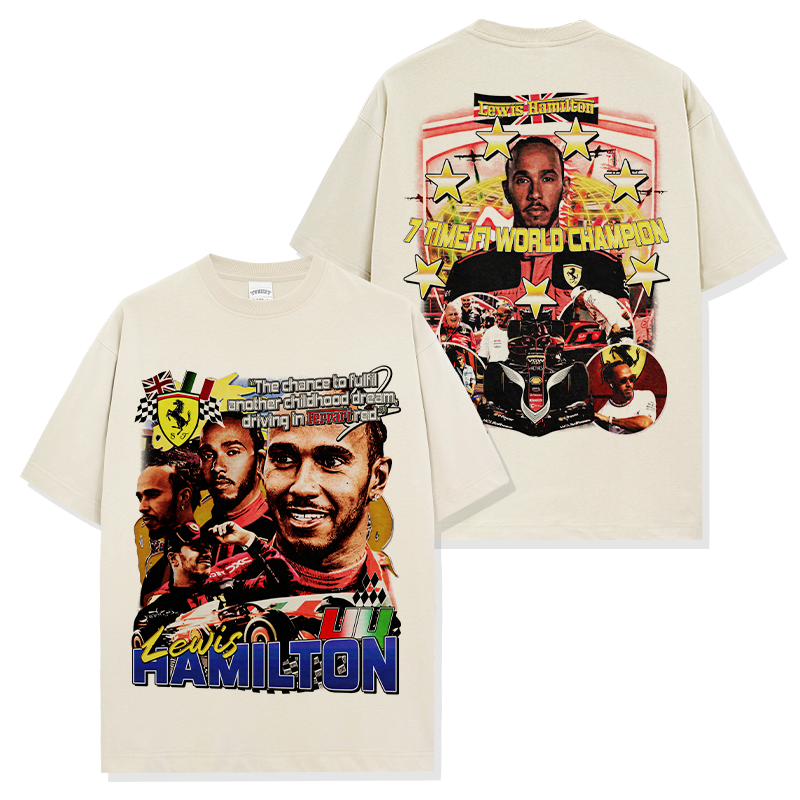 LH DREAM TEE