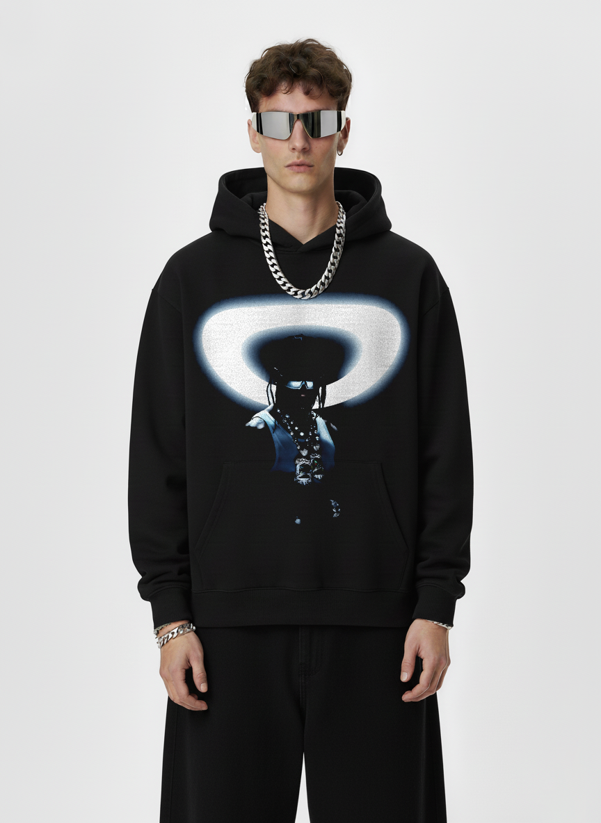 SICKO MODE HOODIE