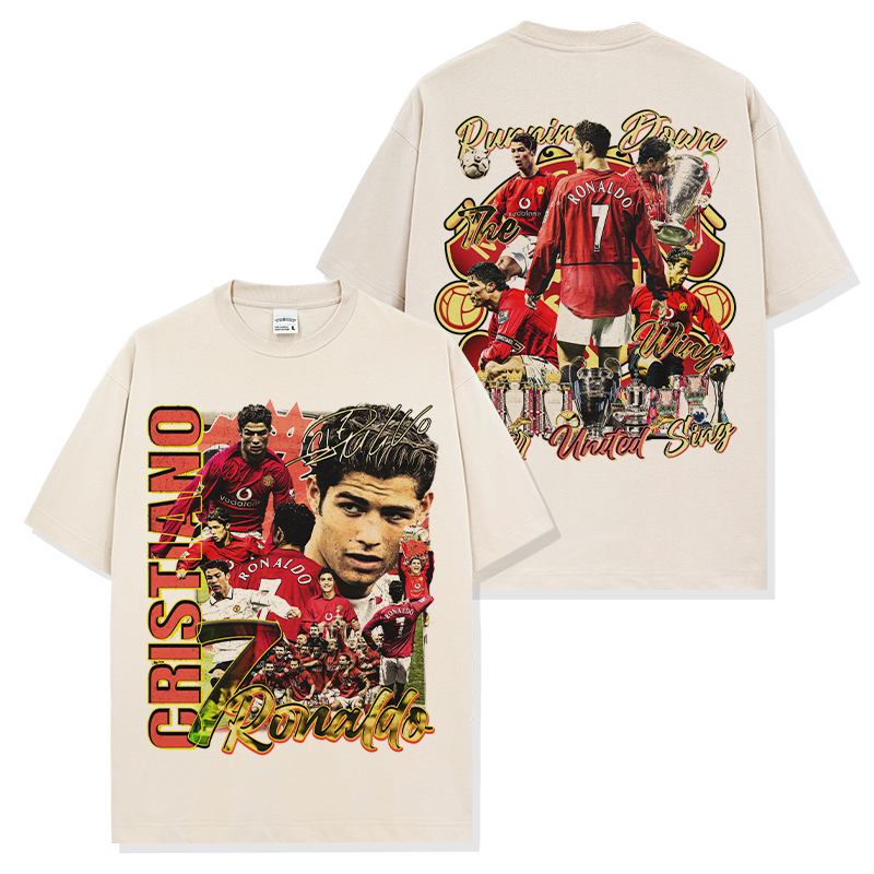 YOUNG SUII TEE