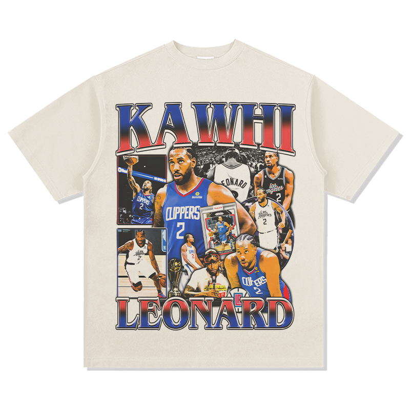 OLIVIER LEONARD TEE