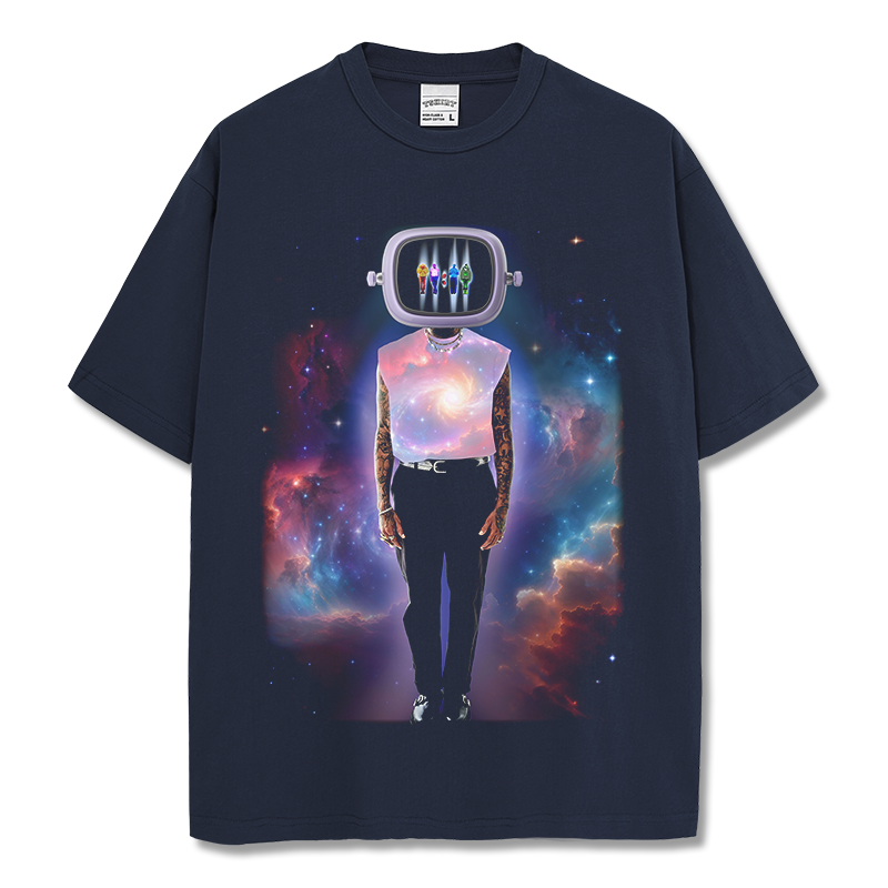 NO ONE ELSE TEE