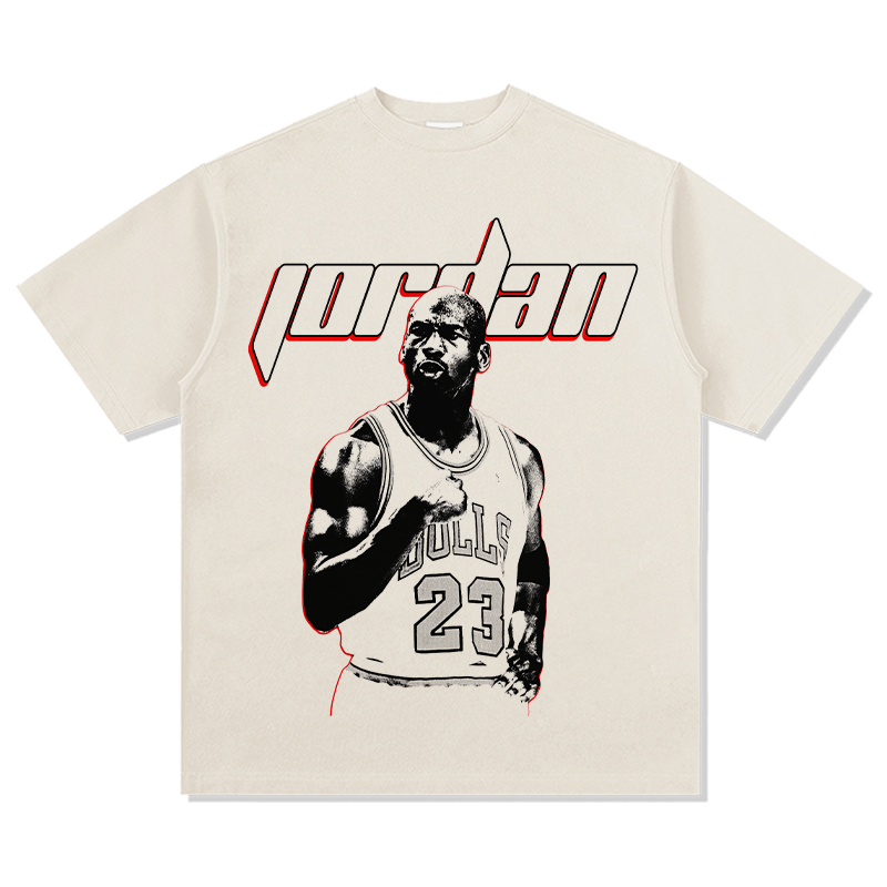 JORDAN MENTALITY TEE
