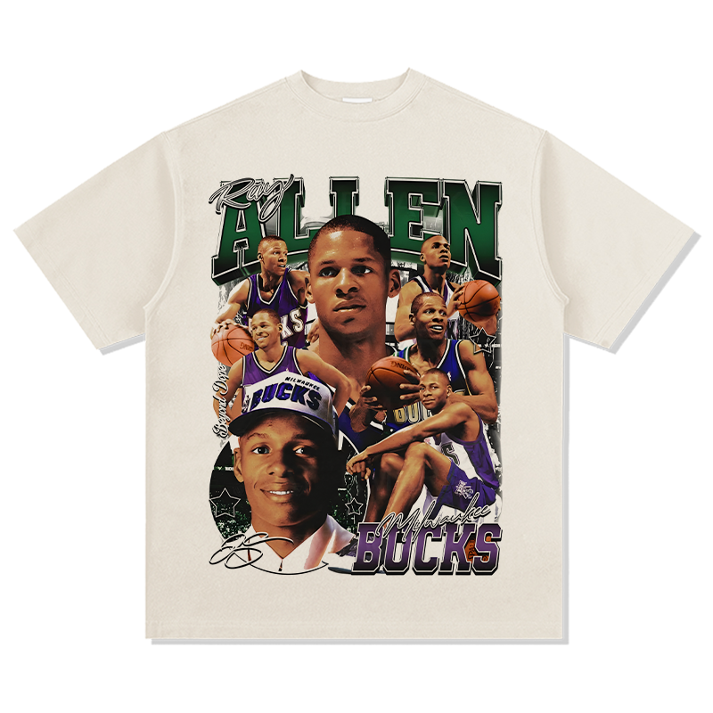 RAY ALLEN TEE