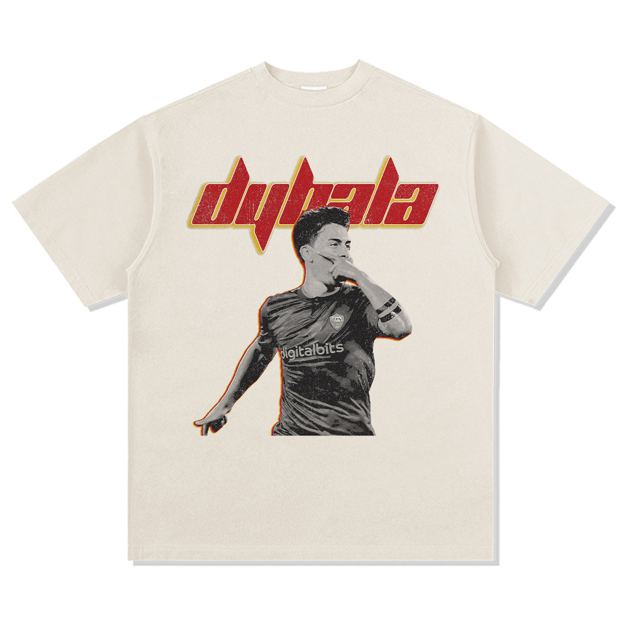 PAULO DYBALA TEE