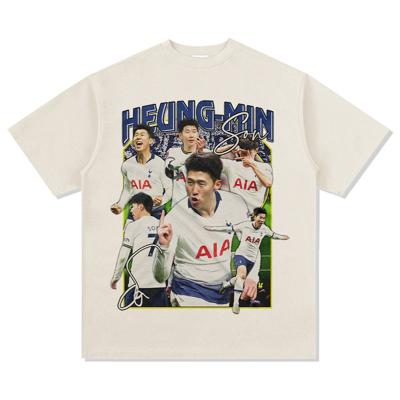 SON LEGACY TEE