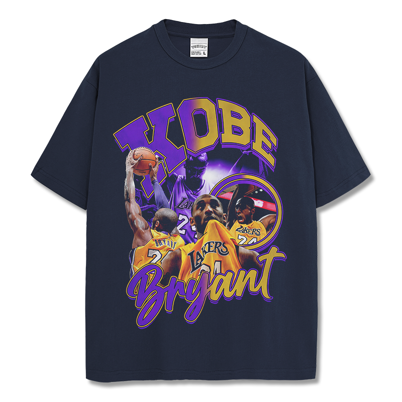 KOBE MINDSET TEE