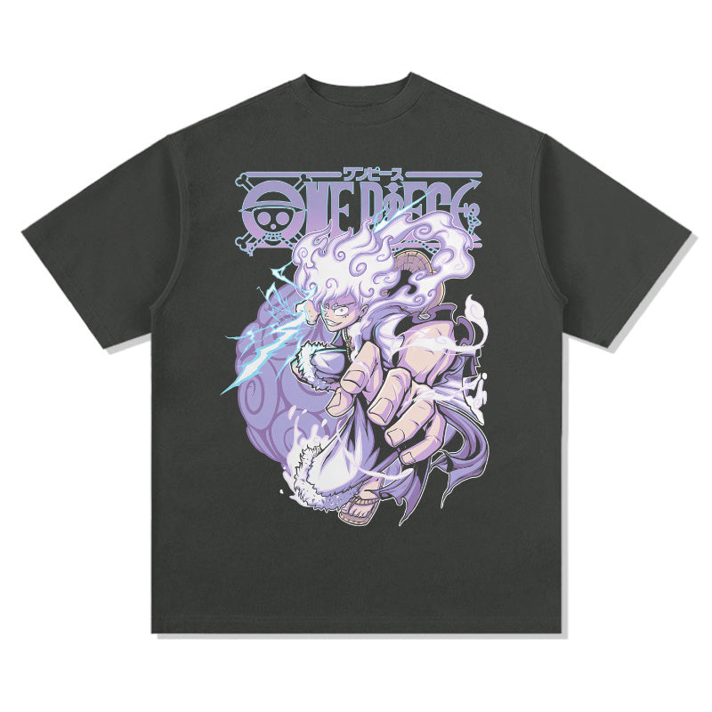 JOY BOY LUFFY TEE