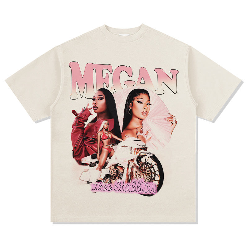 MEGAN THEE STALLION TEE