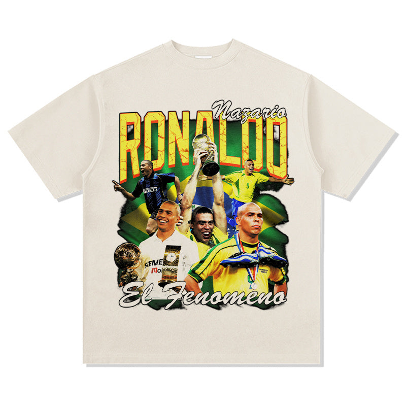 R9 LEGACY TEE