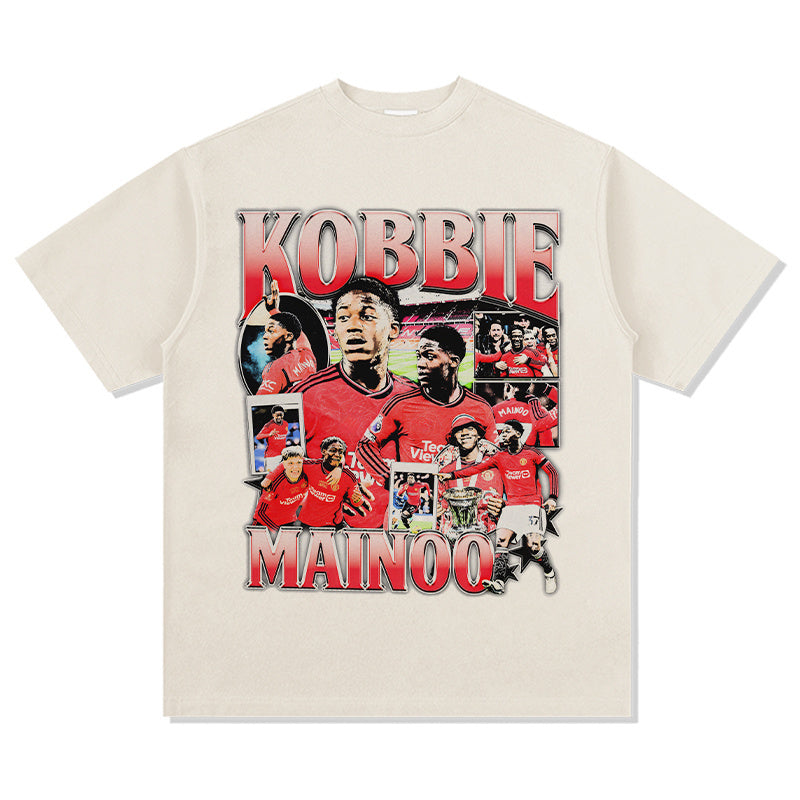 KOBBIE MAINOO TEE