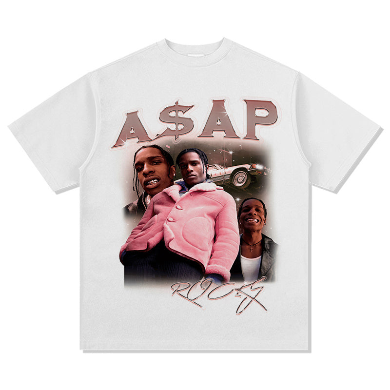 FASHION KILLA TEE