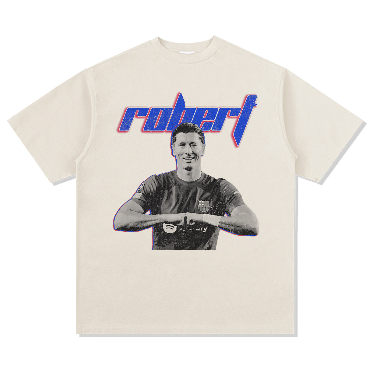 LEWANDOWSKI TEE