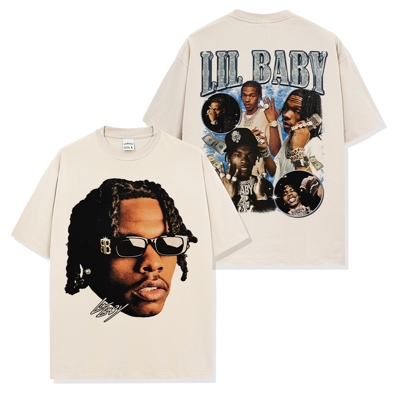 ON ME TEE