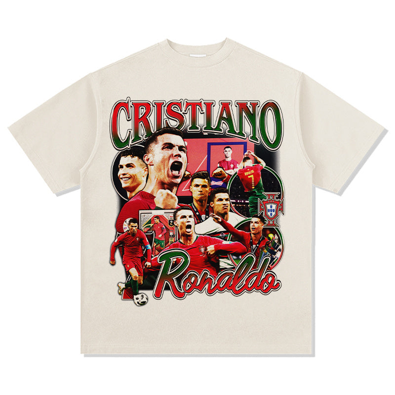 SUI PORTUGAL TEE