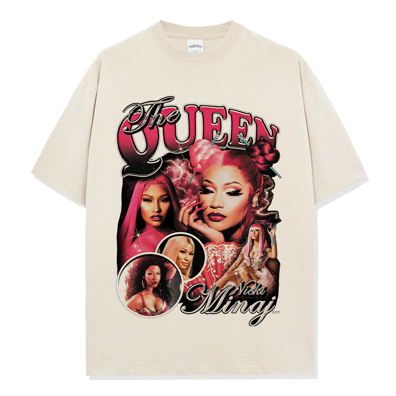SUPER BASS TEE