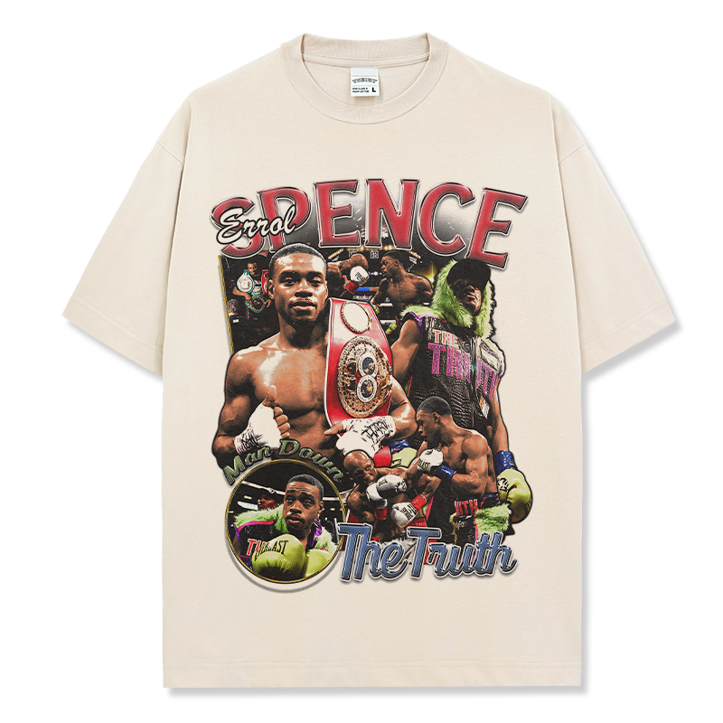 ERROL SPENCE TEE