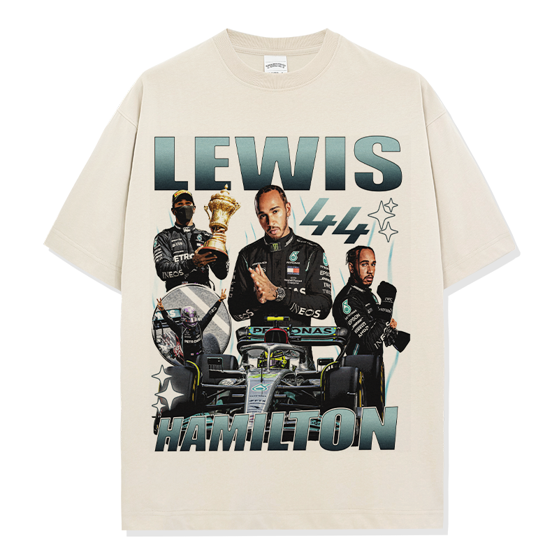 LH44 GOAT TEE