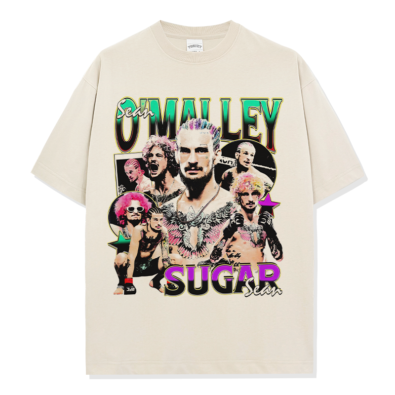SUGAR SEAN TEE