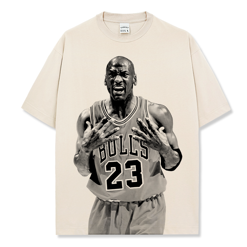 MJ 23 TEE