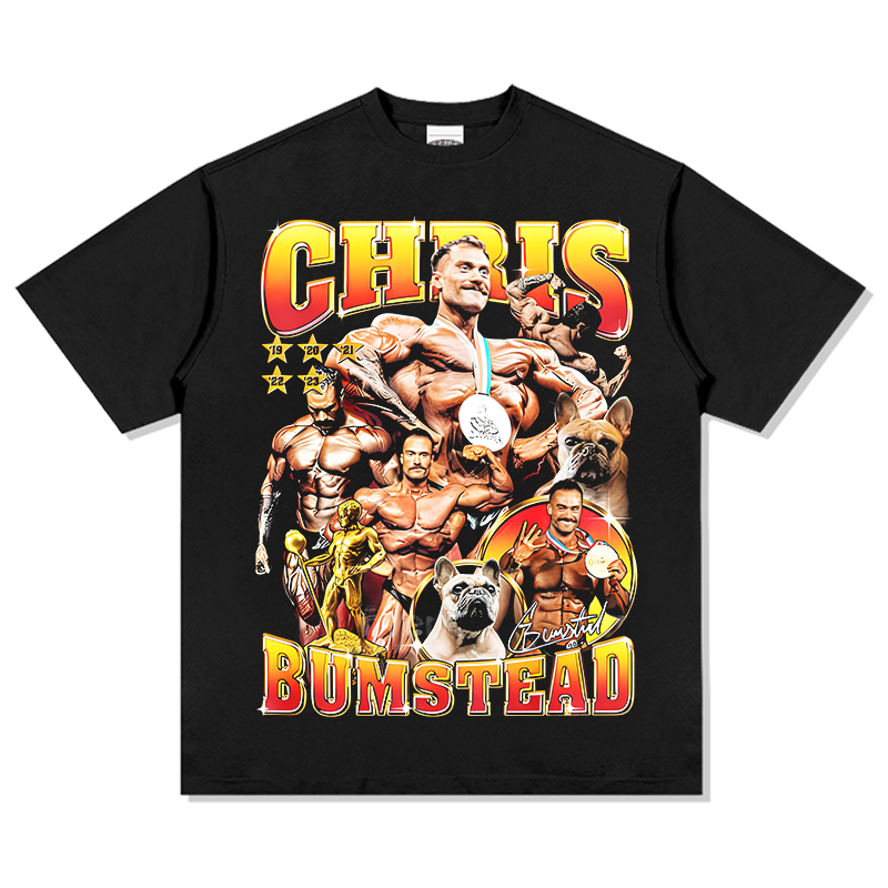 CBUM TEE