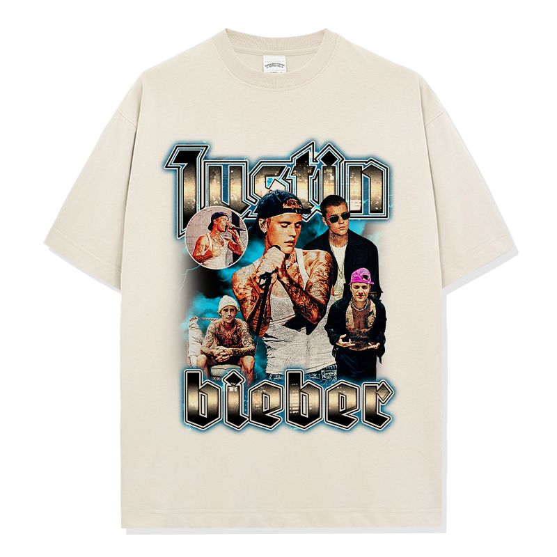 LOVE YOURSELF TEE