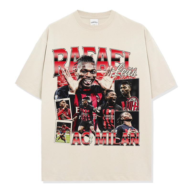 RAFA LEAO TEE