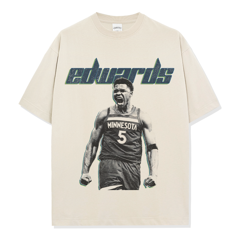 EDWARDS MENTALITY TEE