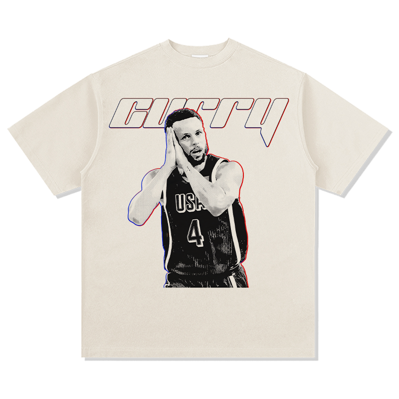 GO TO SLEEP TEE