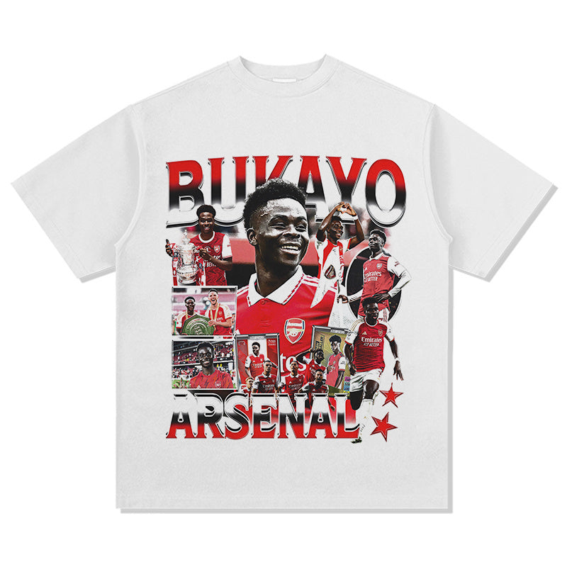 SAKA TEE