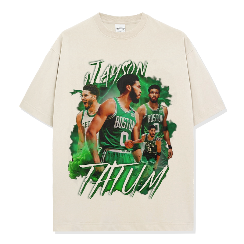 BOSTON TATUM TEE