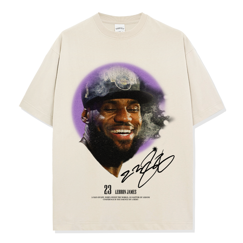 CHAMPION SIGNATURE TEE