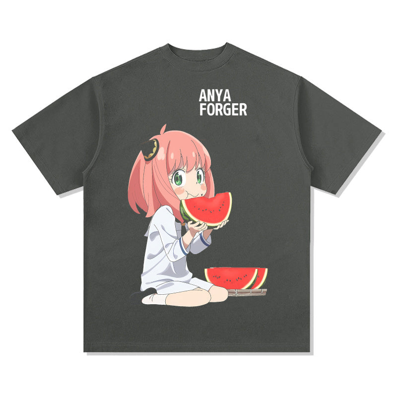 ANYA FORGER TEE