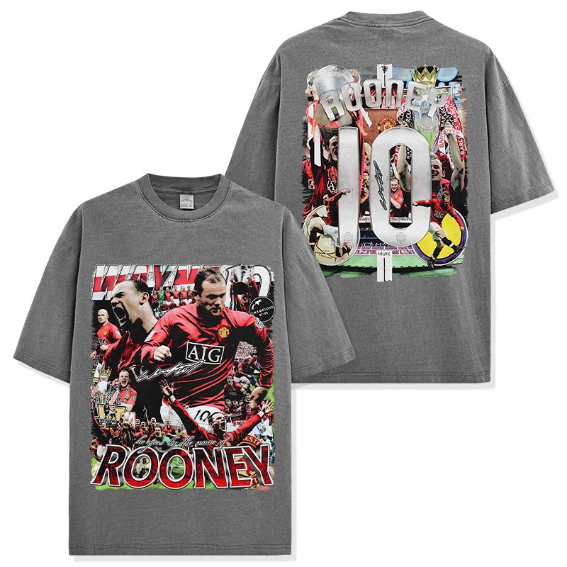 CLASSIC WAZZA TEE
