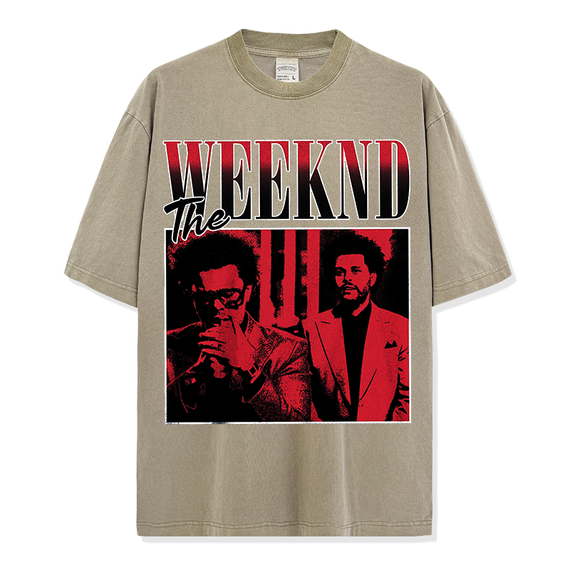 STARBOY TEE