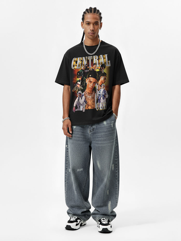 CC TEE