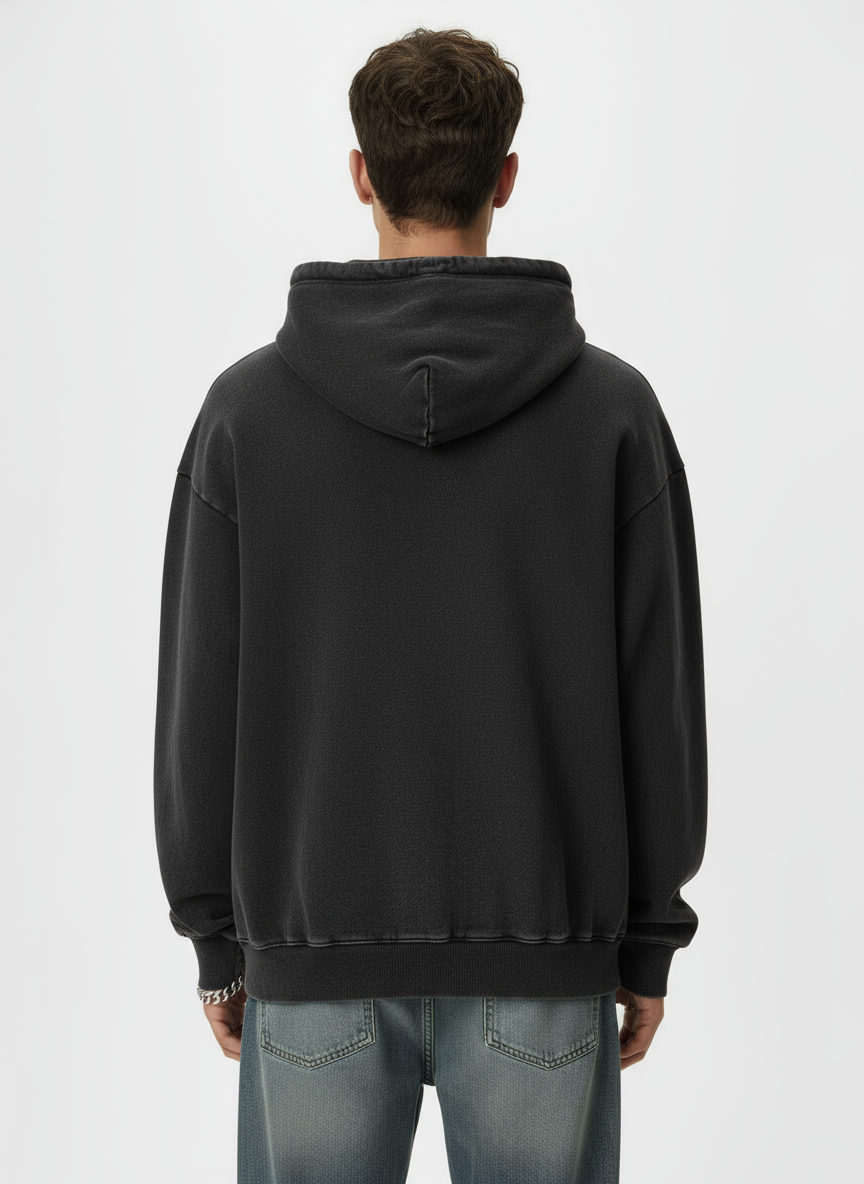 LUCID DREAMS HOODIE