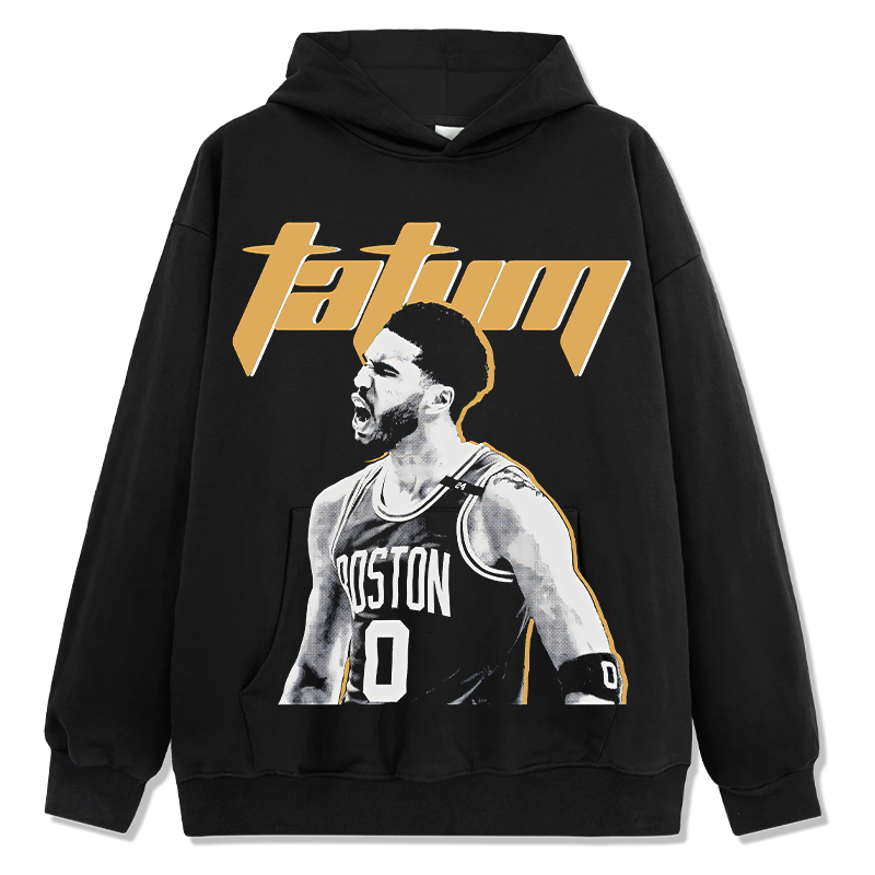 TATUM MENTALITY HOODIE
