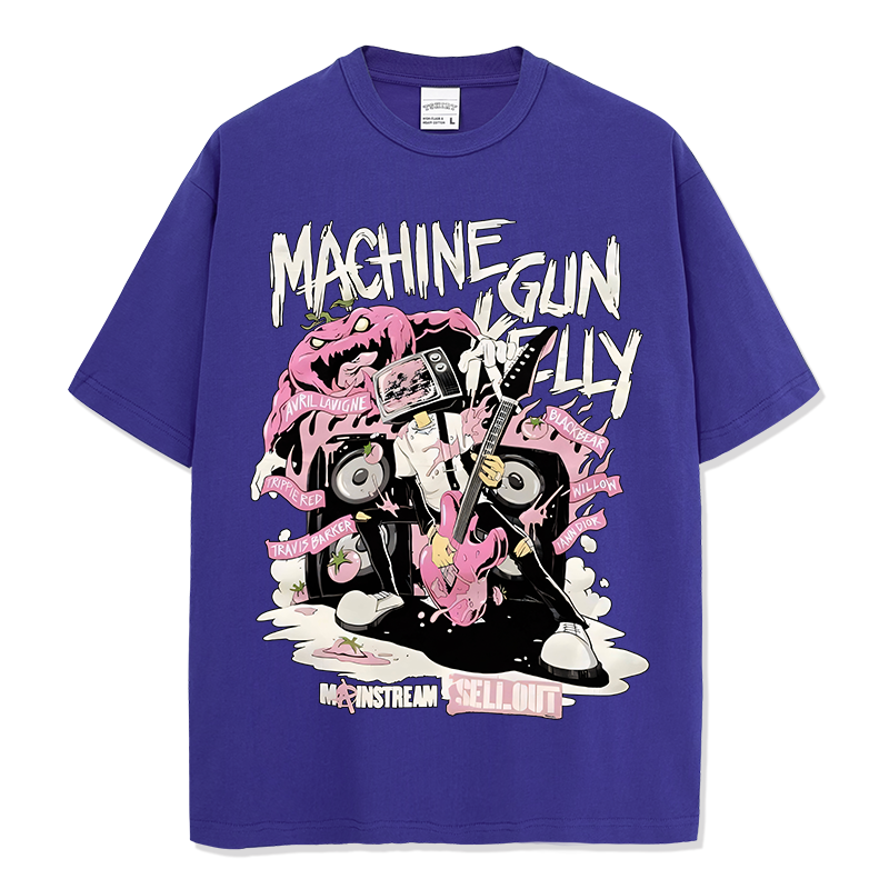 MGK TEE