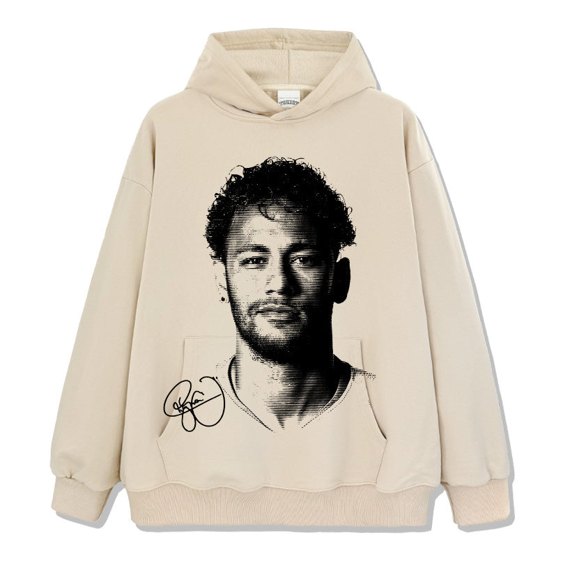 NEY HOODIE