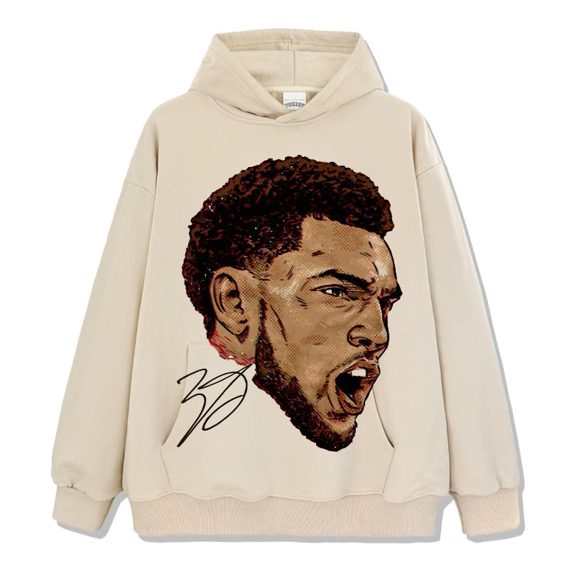 LAVINE SIGNATURE HOODIE