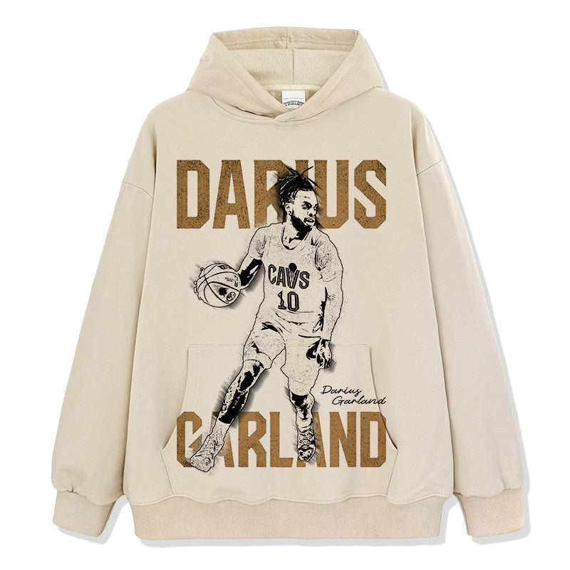 DARIUS GARLAND HOODIE
