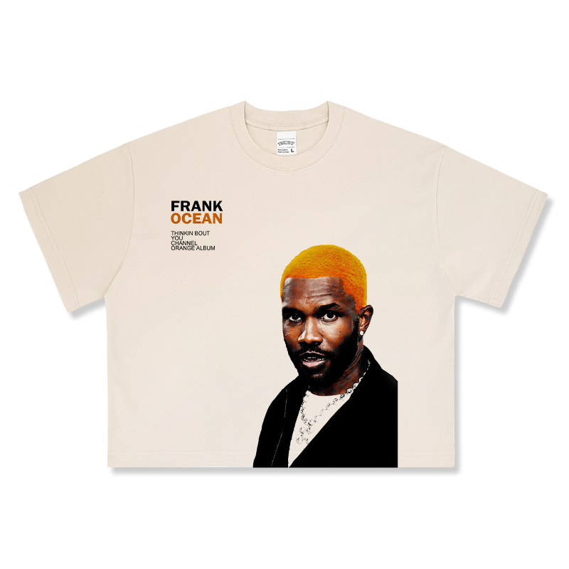 FRANK OCEAN TEE