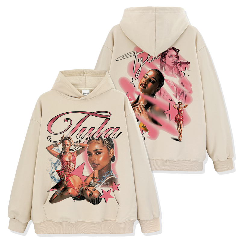 TYLA HOODIE
