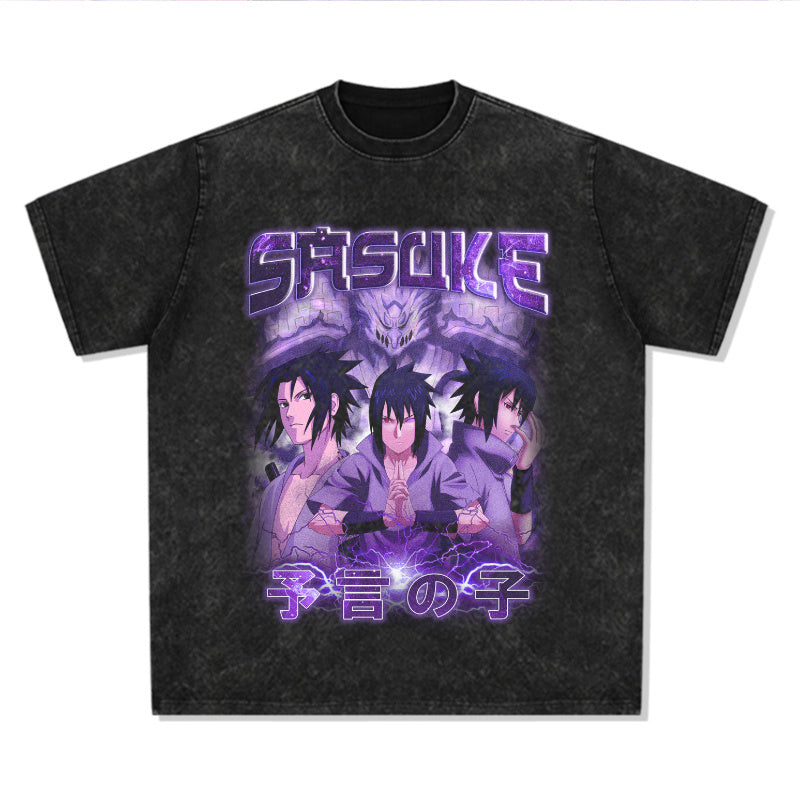 SASUKE TEE