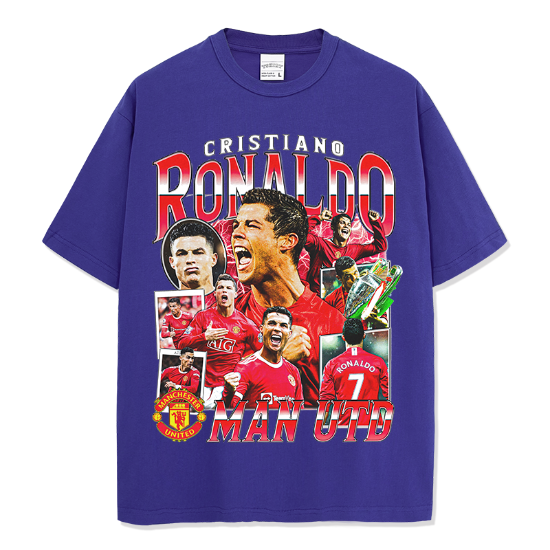 SUI DEVILS TEE