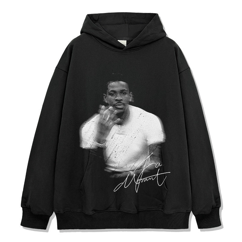 MORANT FADED HOODIE